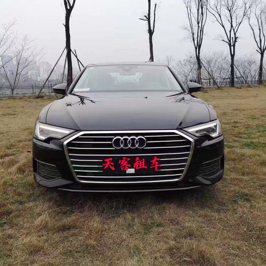 奥迪A6L